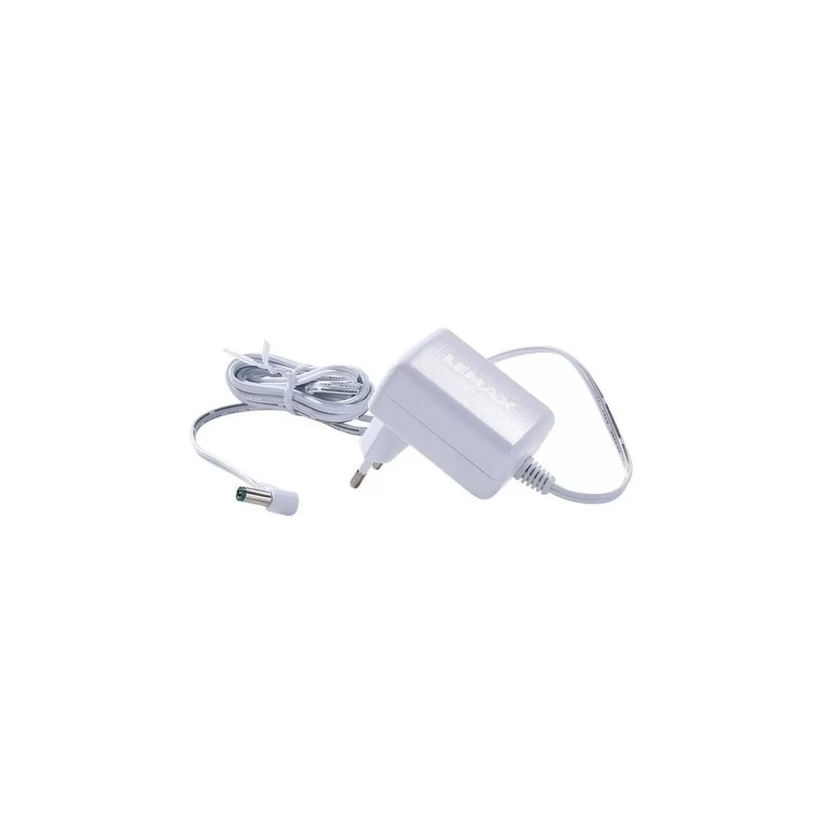 Gloria Store Luci & Alimentatori | Accessori<4.5V 1-Output Adapter White Fixed US Plug - Lemax 74254