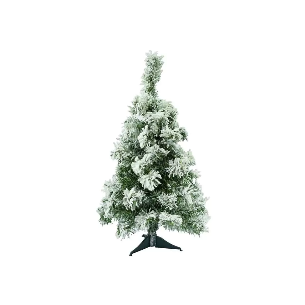 Gloria Store Alberi di Natale Innevati<Albero Di Natale Innevato H.60 Cm