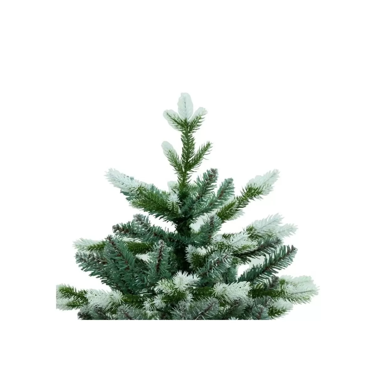 Gloria Store Alberi di Natale Innevati<Albero Di Natale Innevato H.60 Cm In Pe+Pvc