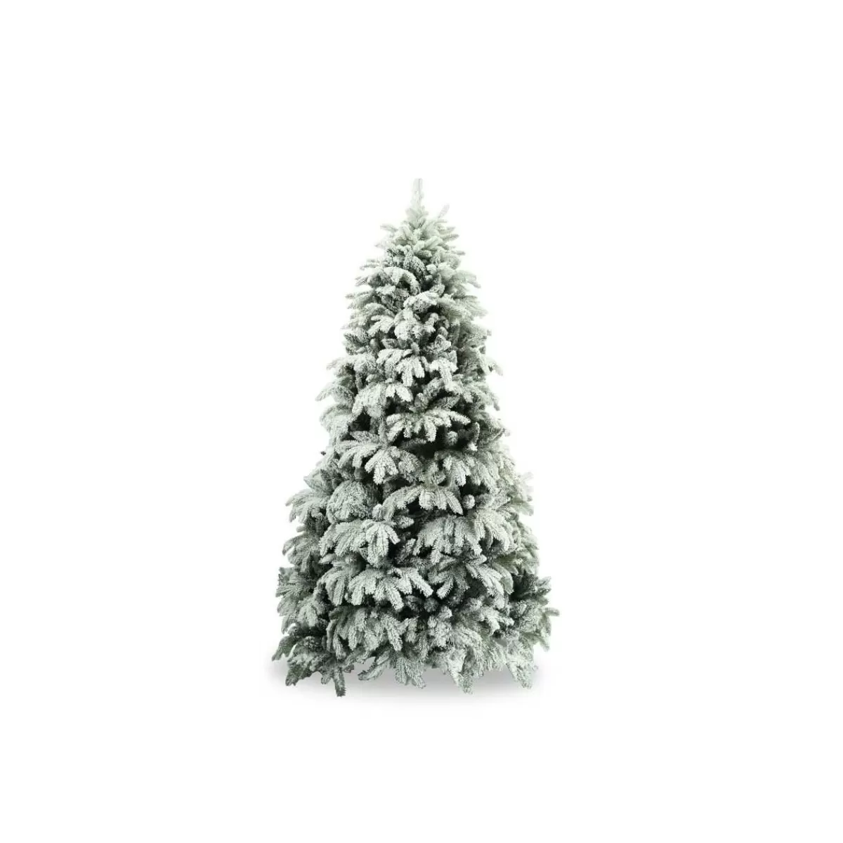 Gloria Store Alberi di Natale Innevati<Albero Di Natale Innevato In Pe+Pvc H.180/210 Cm - Exclusive