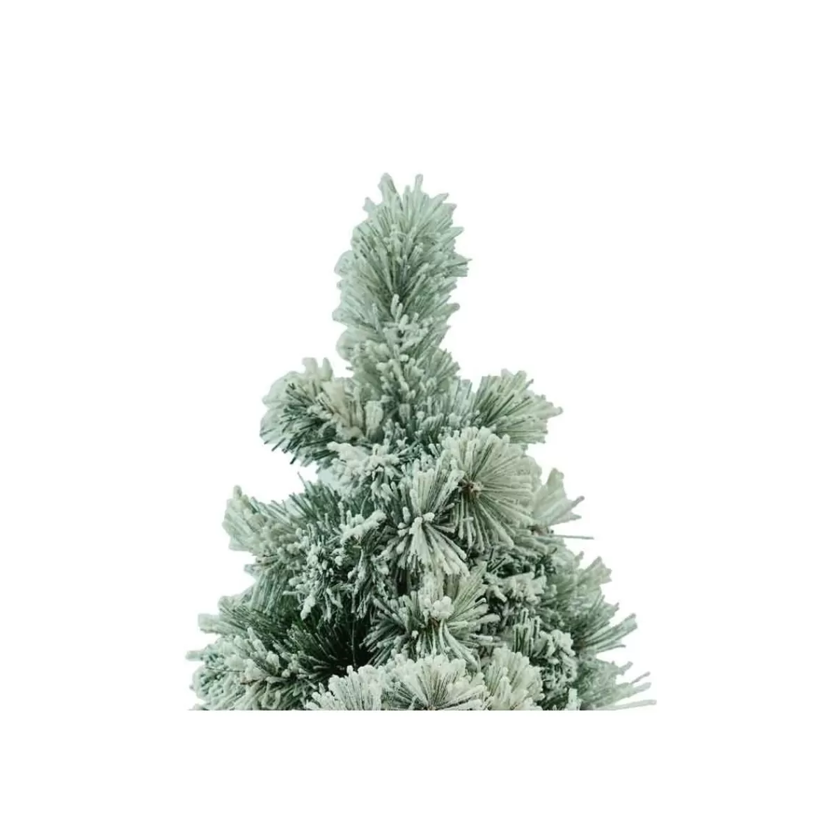 Gloria Store Alberi di Natale Innevati<Albero Di Natale Innevato In Pvc H.60 Cm