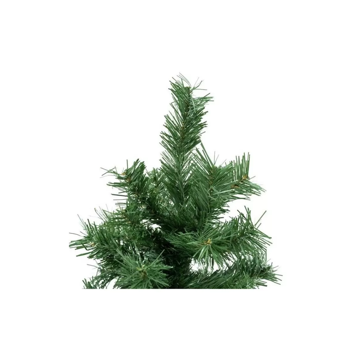 Gloria Store Alberi di Natale Verdi<Albero Di Natale Verde H.60 Cm In Pvc