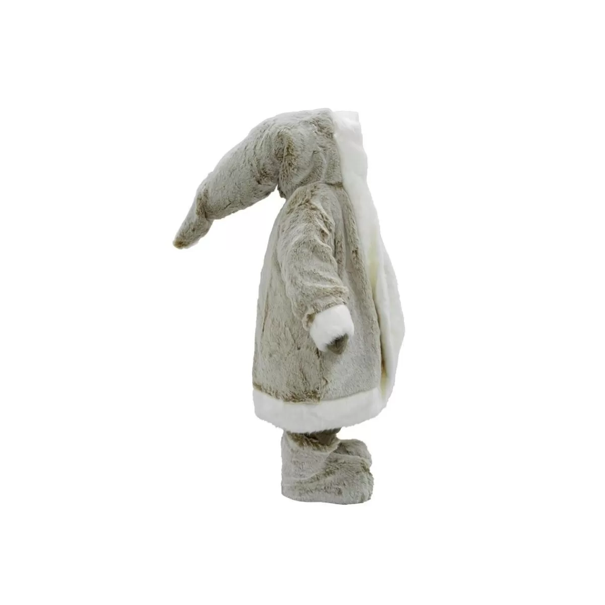 Gloria Store Babbo Natale<Babbo Natale Con Abito Taupe 4 Misure