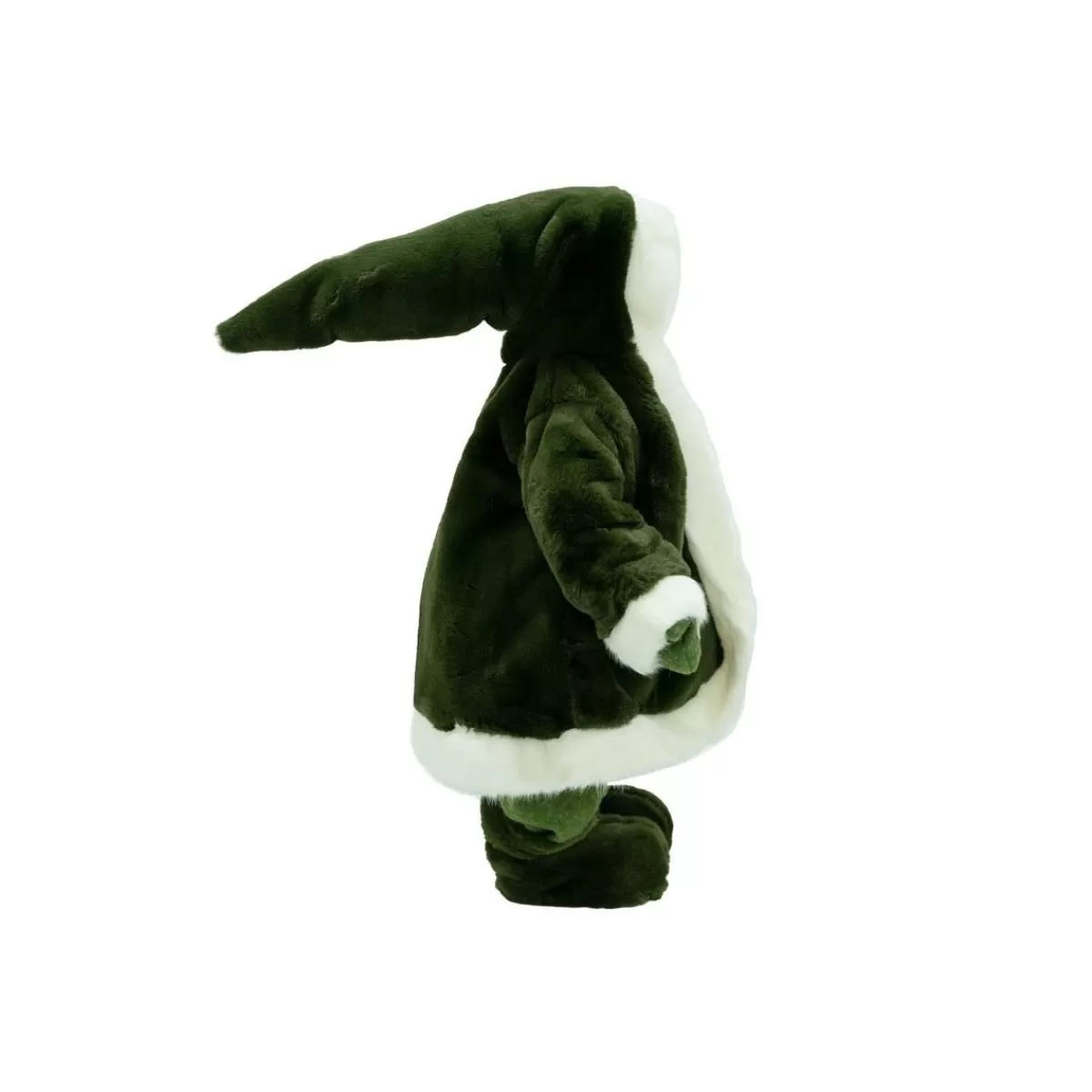 Gloria Store Babbo Natale<Babbo Natale Con Abito Verde 4 Misure