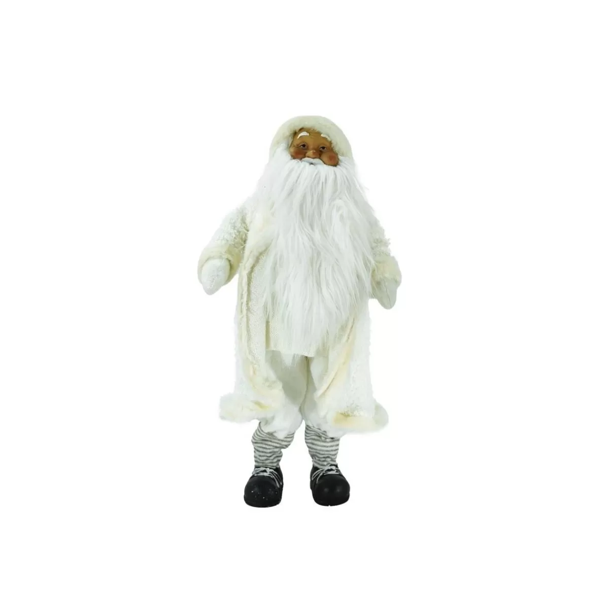 Gloria Store Babbo Natale<Babbo Natale In Piedi H.74 Cm