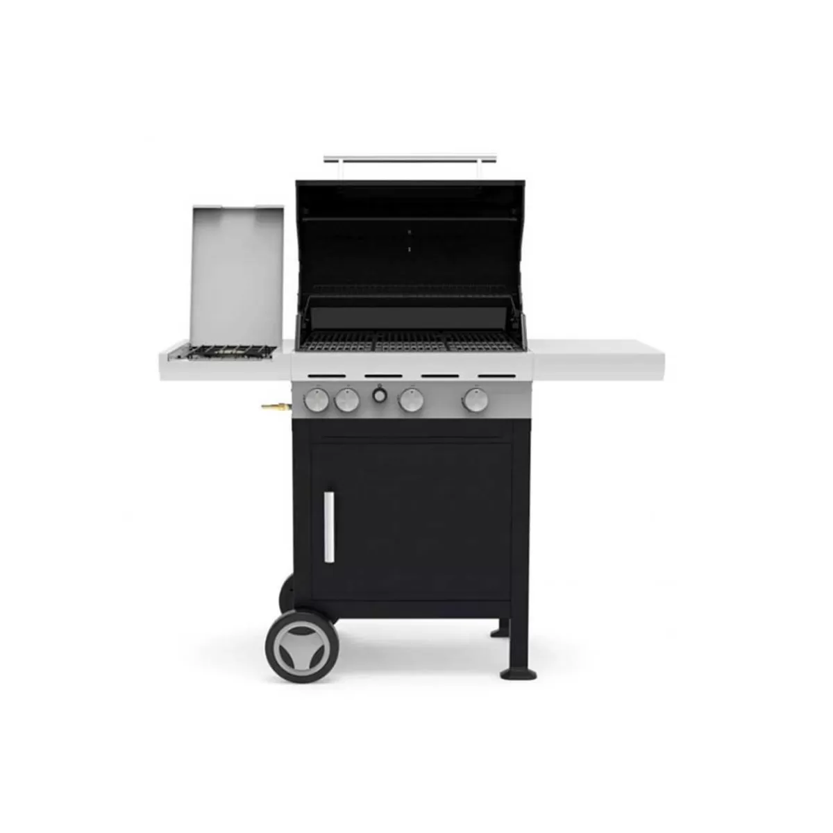 Gloria Store • Barbecook<Barbecue A Gas Spring 3212 - Barbecook