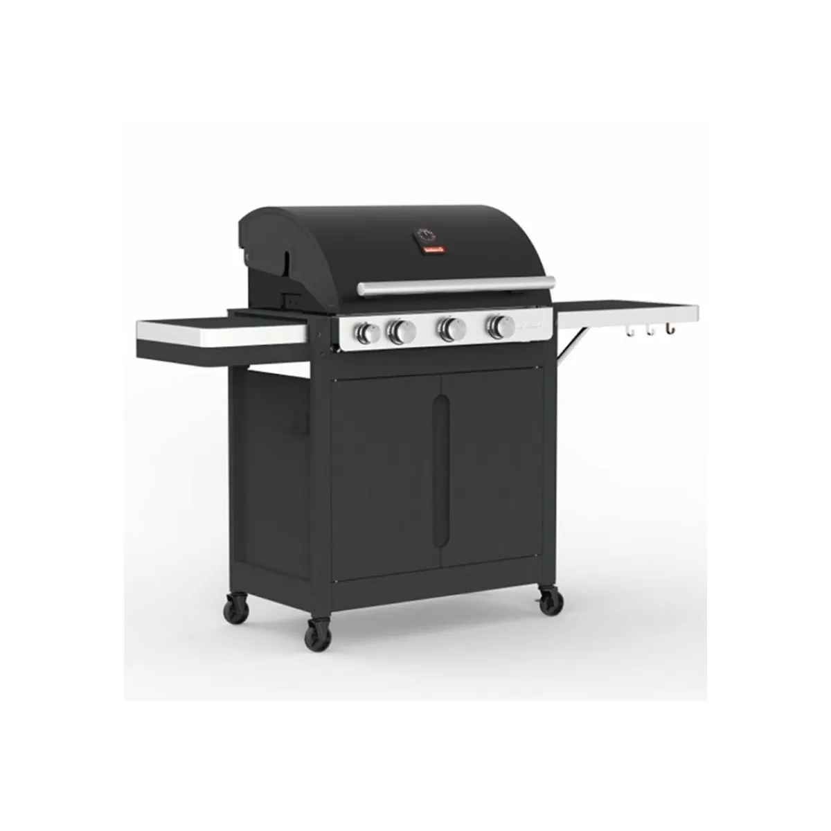 Gloria Store • Barbecook<Barbecue A Gas Stella 3201 - Barbecook