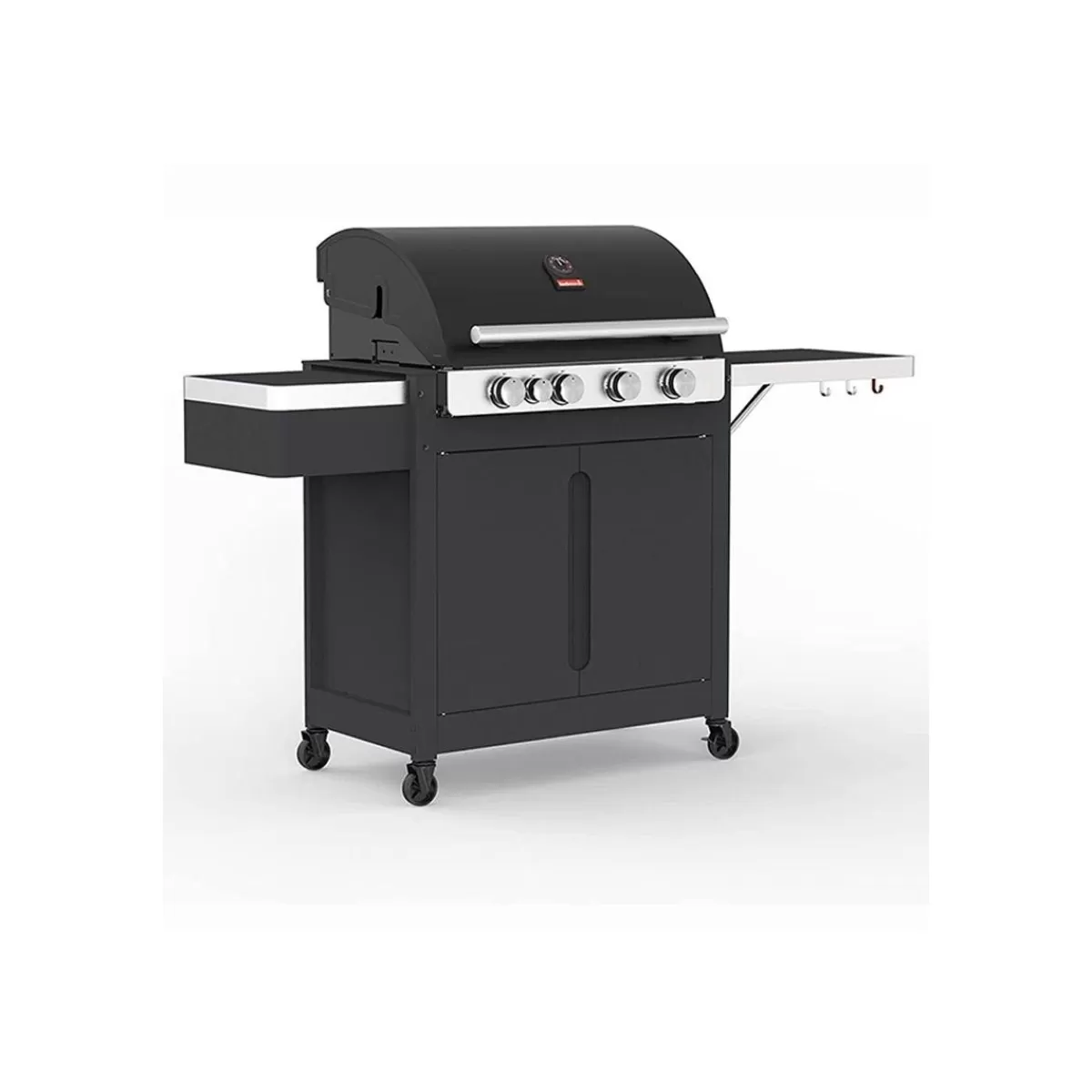 Gloria Store • Barbecook<Barbecue A Gas Stella 4311 - Barbecook