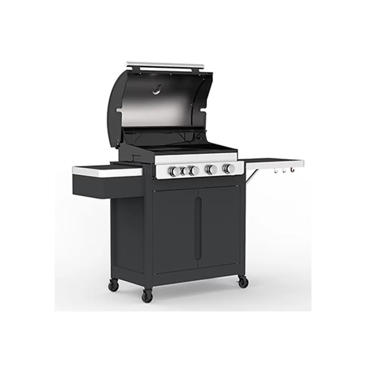 Gloria Store • Barbecook<Barbecue A Gas Stella 4311 - Barbecook