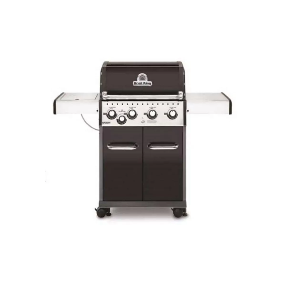 Gloria Store Barbecue Broil King<Barbecue Baron 440 - Broil King