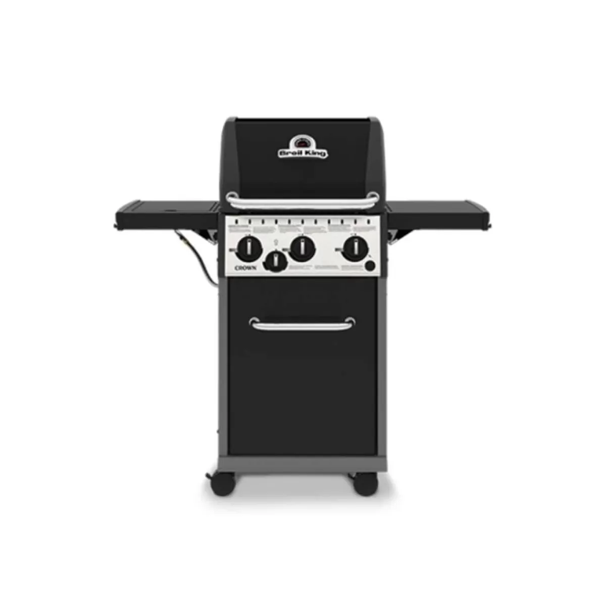 Gloria Store Barbecue Broil King<Barbecue Crown 340 - Broil King