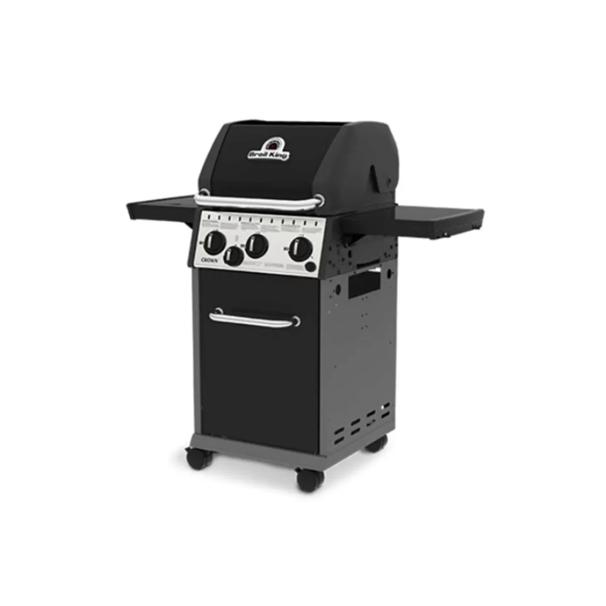 Gloria Store Barbecue Broil King<Barbecue Crown 340 - Broil King