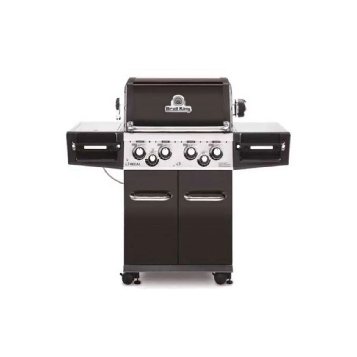 Gloria Store Barbecue Broil King<Barbecue Regal 490 - Broil King