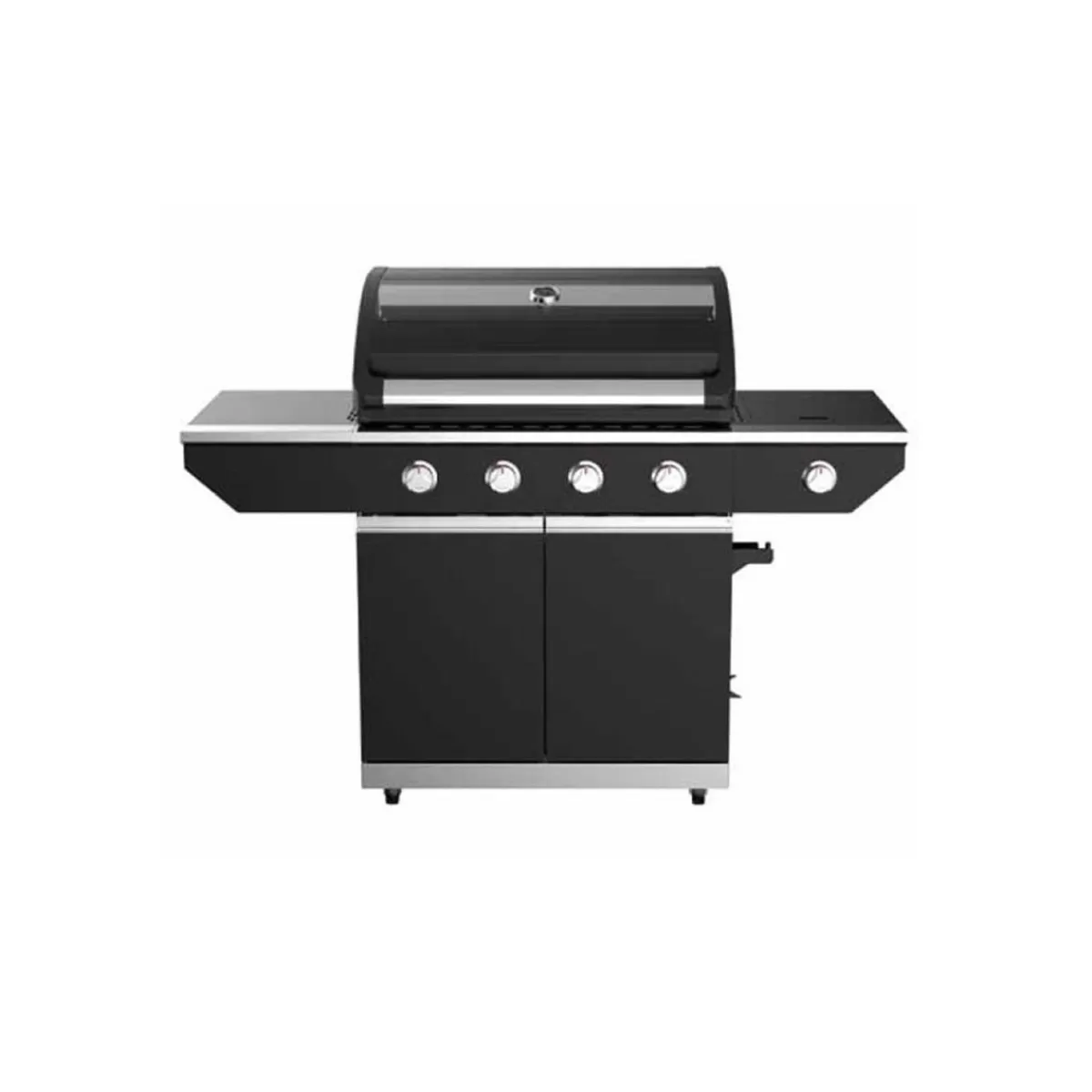 Gloria Store Barbecue Dolcevita<Barbecue Roadster A Gpl O Metano - Dolcevita