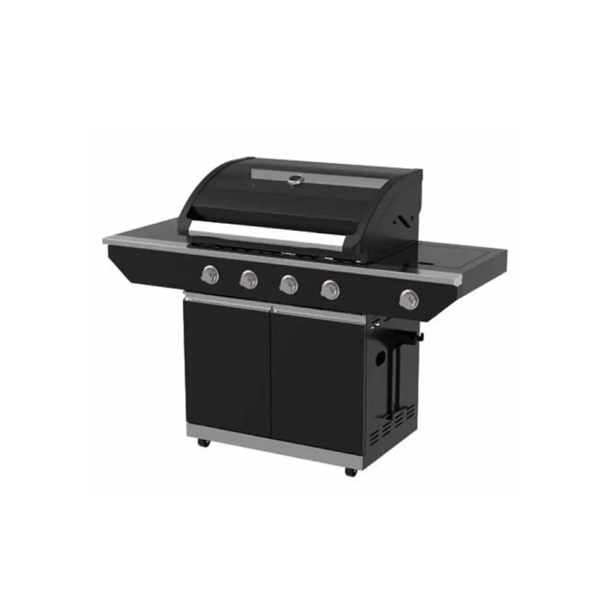 Gloria Store Barbecue Dolcevita<Barbecue Roadster A Gpl O Metano - Dolcevita