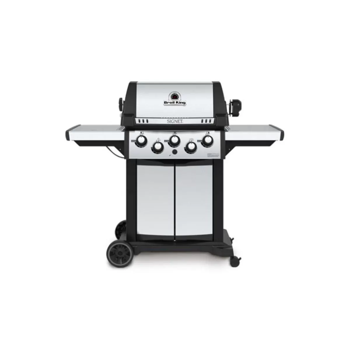 Gloria Store Barbecue Broil King<Barbecue Signet 390 - Broil King