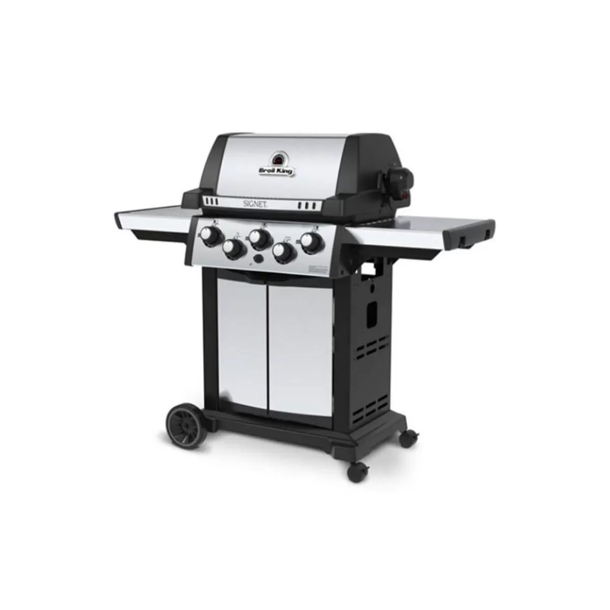 Gloria Store Barbecue Broil King<Barbecue Signet 390 - Broil King