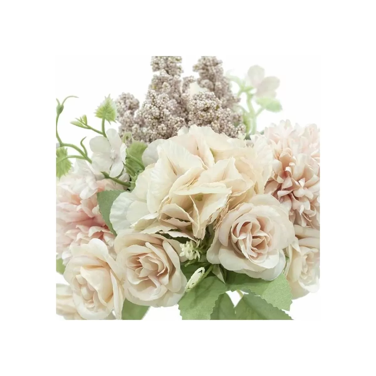 Gloria Store Fiori<Bouquet Di Fiori H.33 Cm