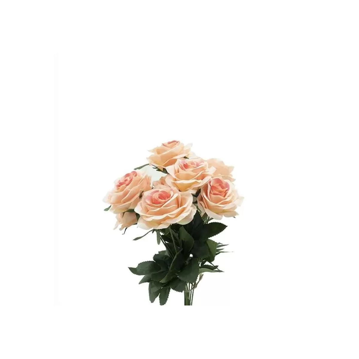 Gloria Store Fiori<Bouquet Di Rose H.45 Cm