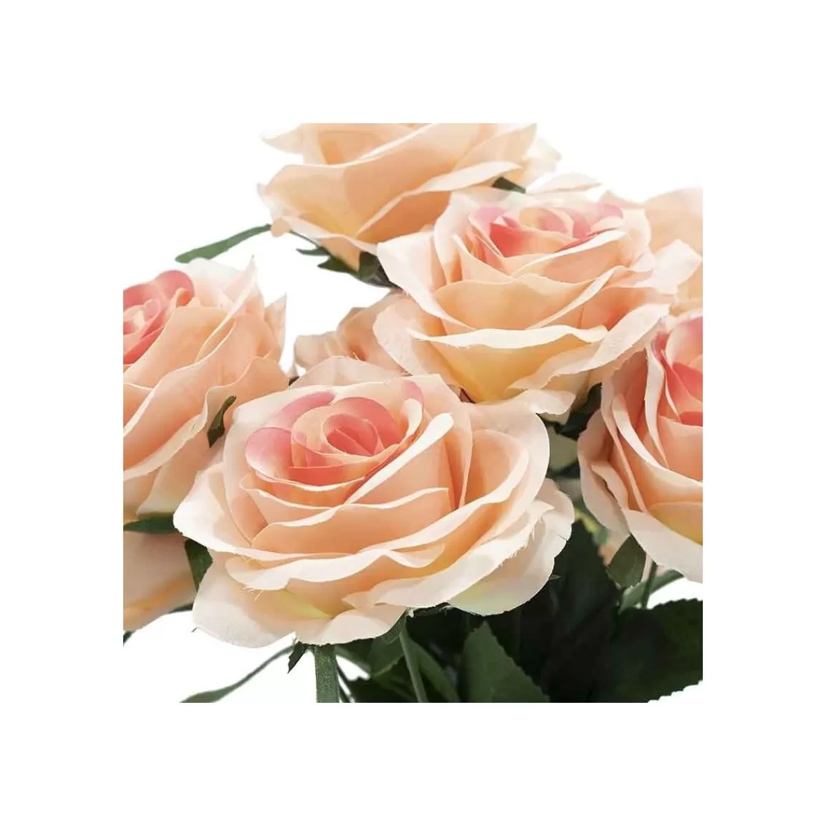 Gloria Store Fiori<Bouquet Di Rose H.45 Cm