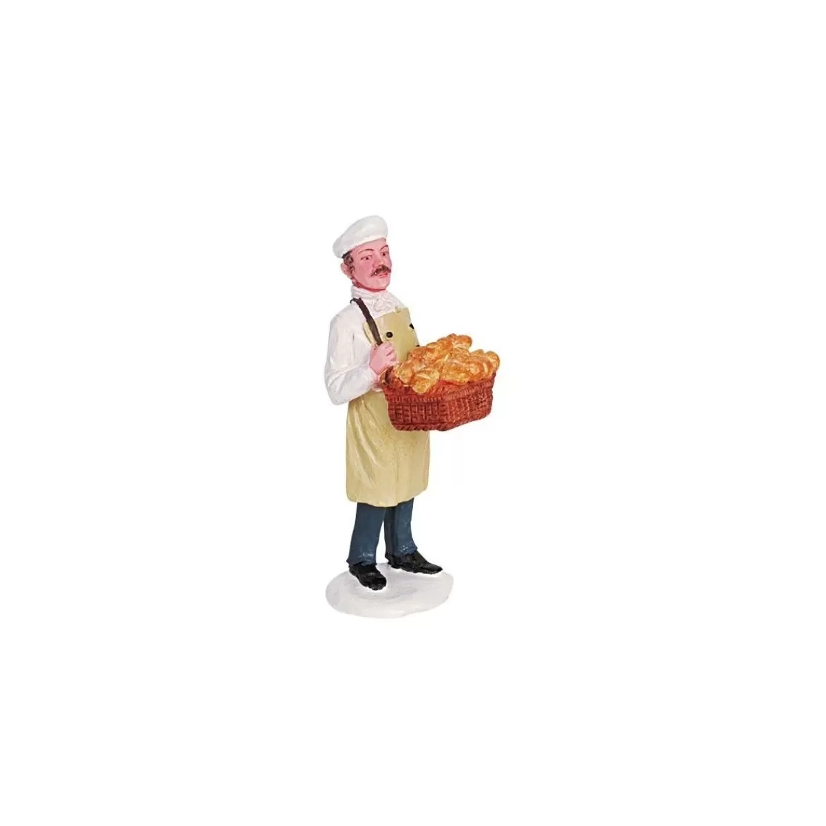 Gloria Store Personaggi<Bread Delivery - Lemax 62296