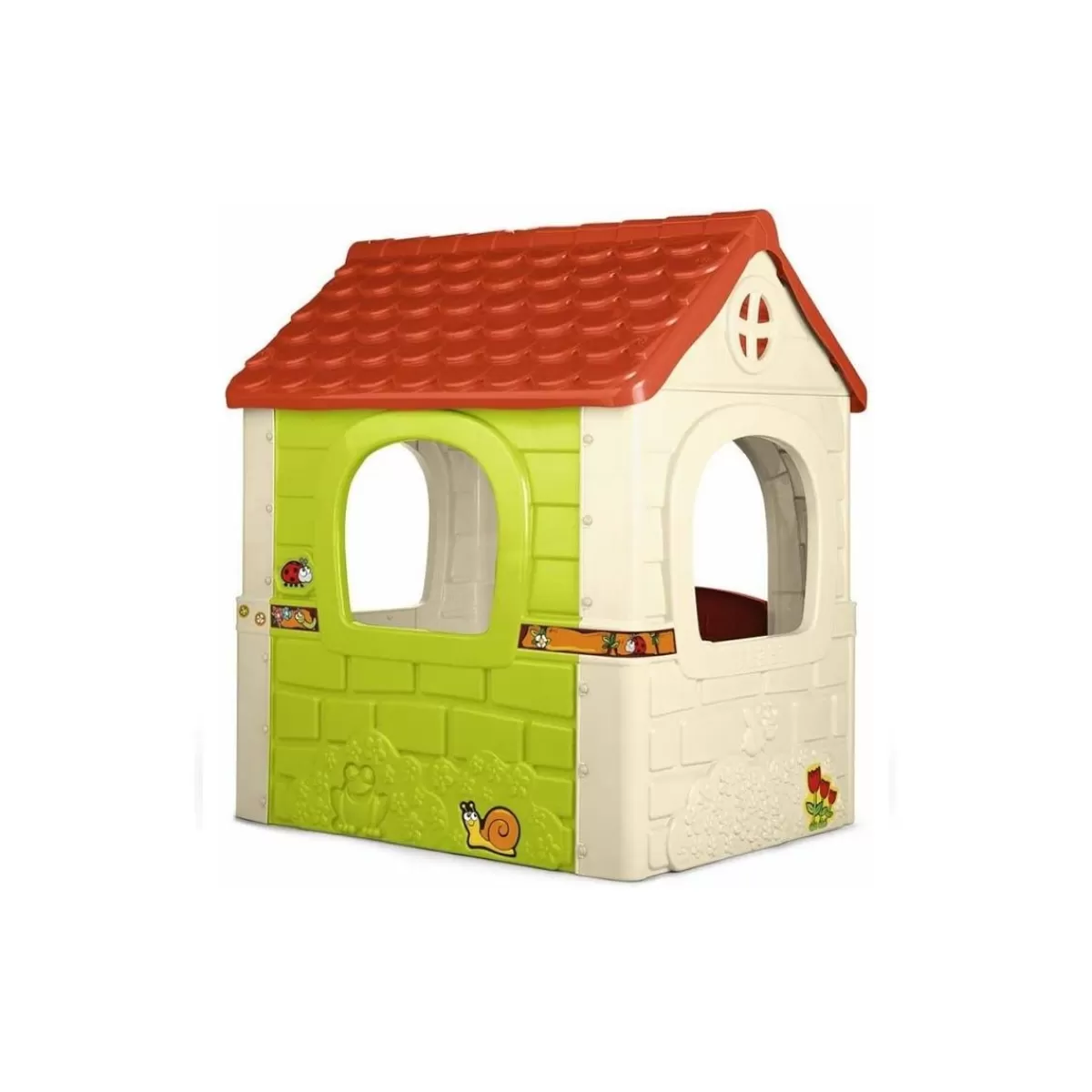 Gloria Store Casette<Casetta Da Gioco Per Bambini Fantasy House - Feber