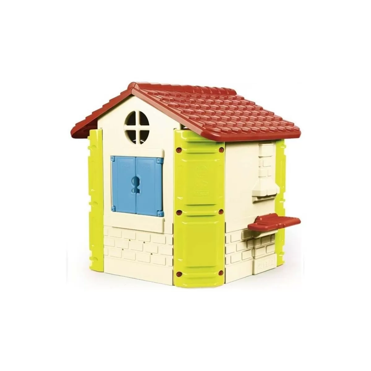 Gloria Store Casette<Casetta Da Gioco Per Bambini Feber House- Feber