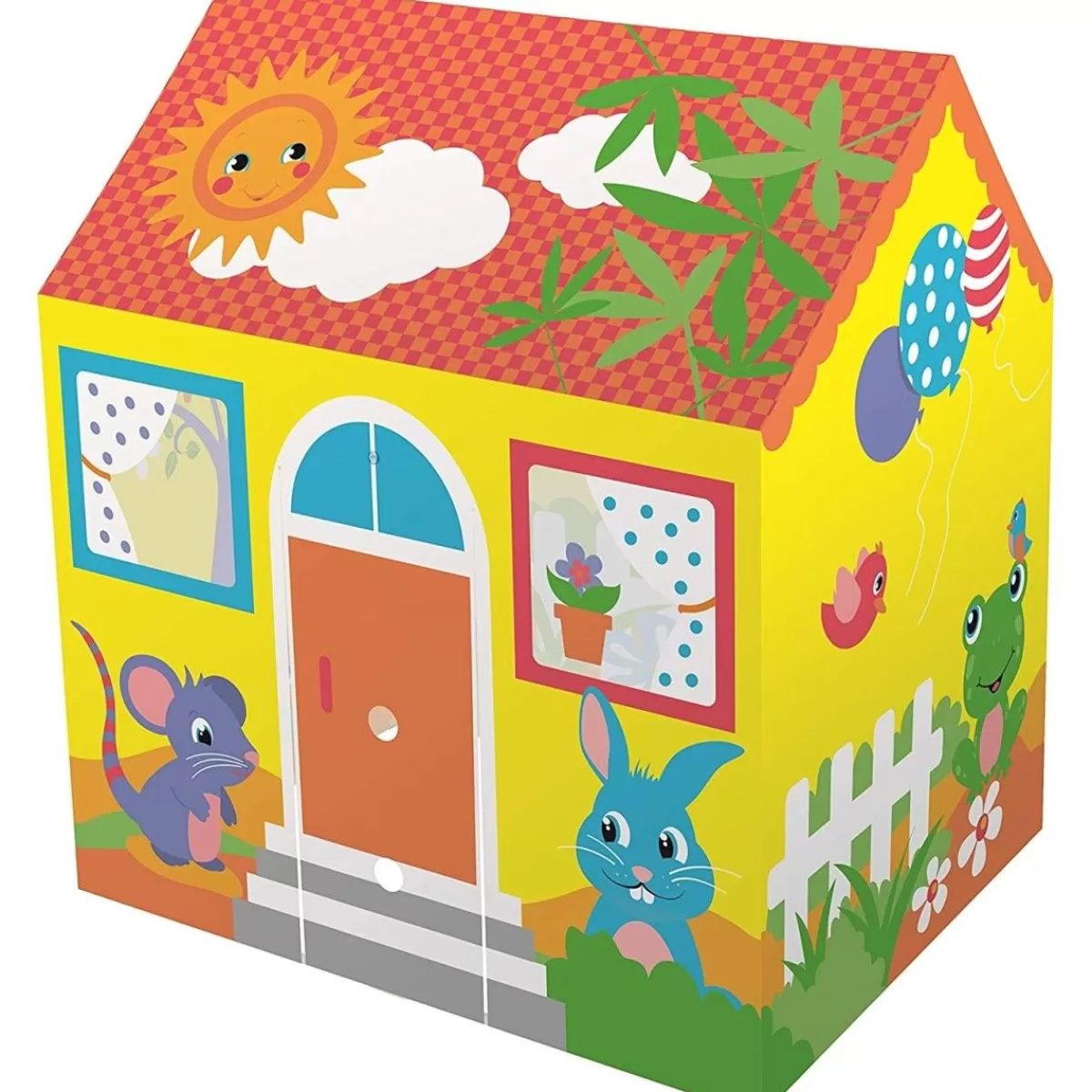 Gloria Store Giochi vari | Casette<Casetta Ripiegabile 101,6x76,2x114,3 Cm - Bestway 52007