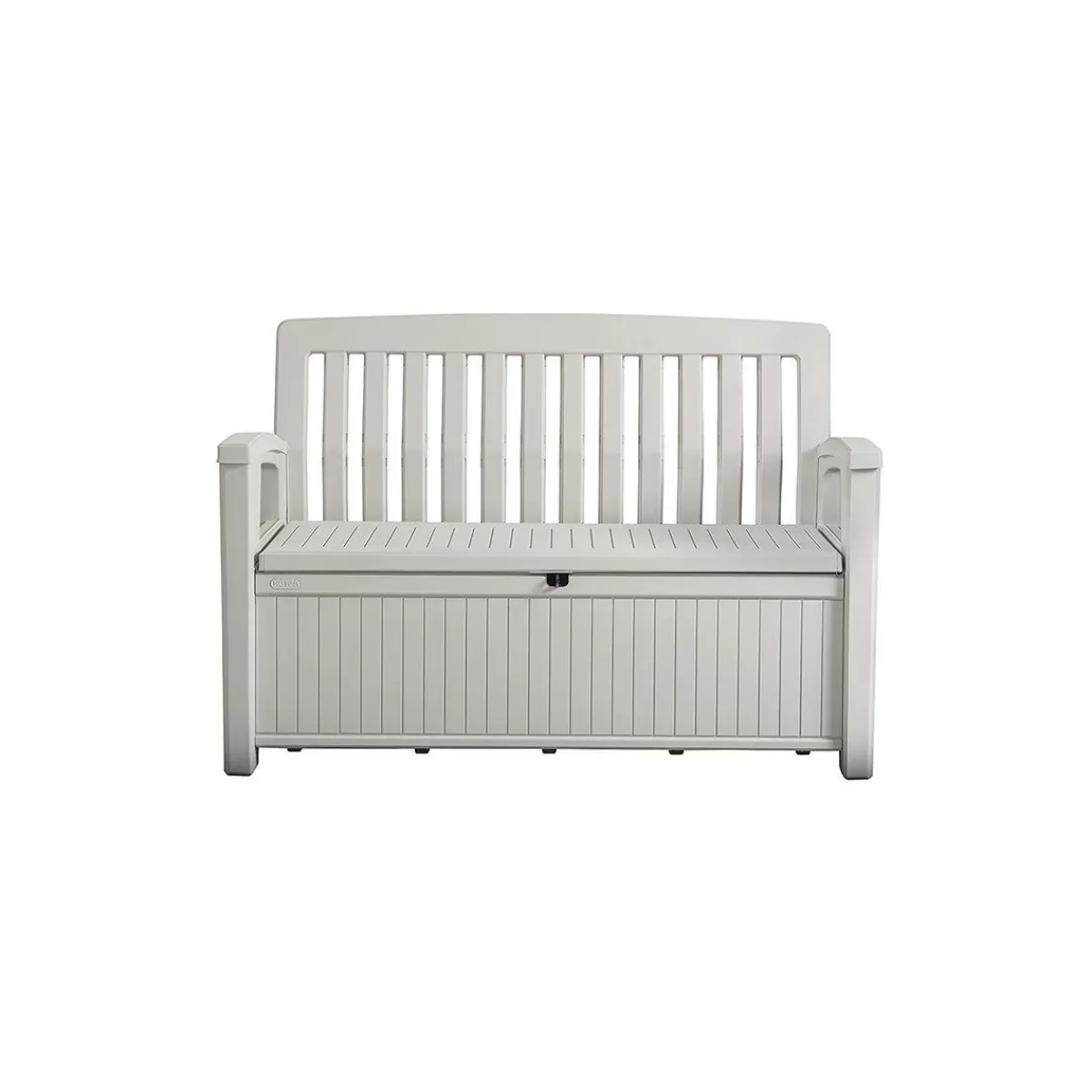 Gloria Store • Keter<Cassapanca Patio Bench - Keter