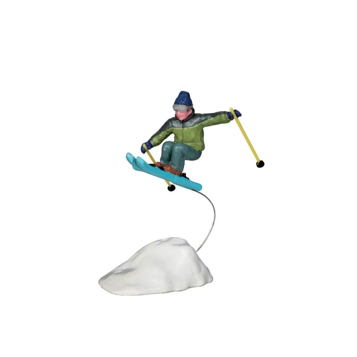 Gloria Store Personaggi<Catching Air - Lemax 22046