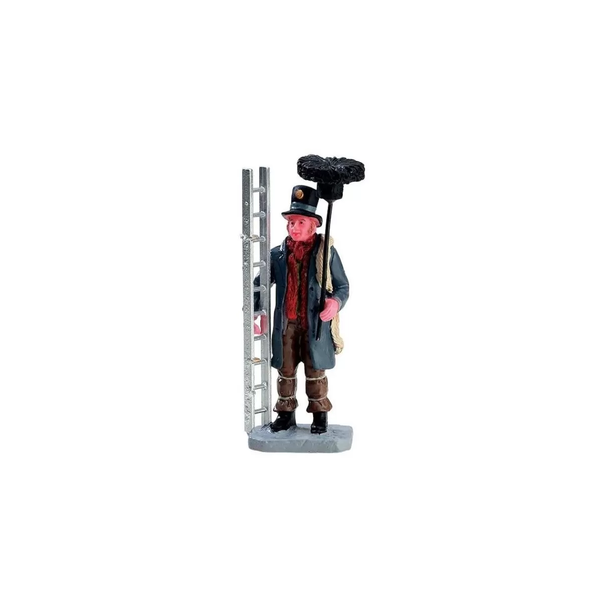 Gloria Store Personaggi<Chimney Sweep - Lemax 32148