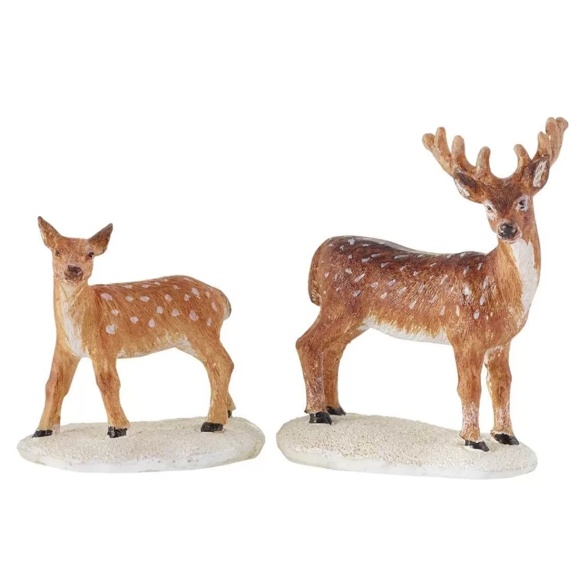 Gloria Store Luville<Deer 2 Pieces - Luville 612081