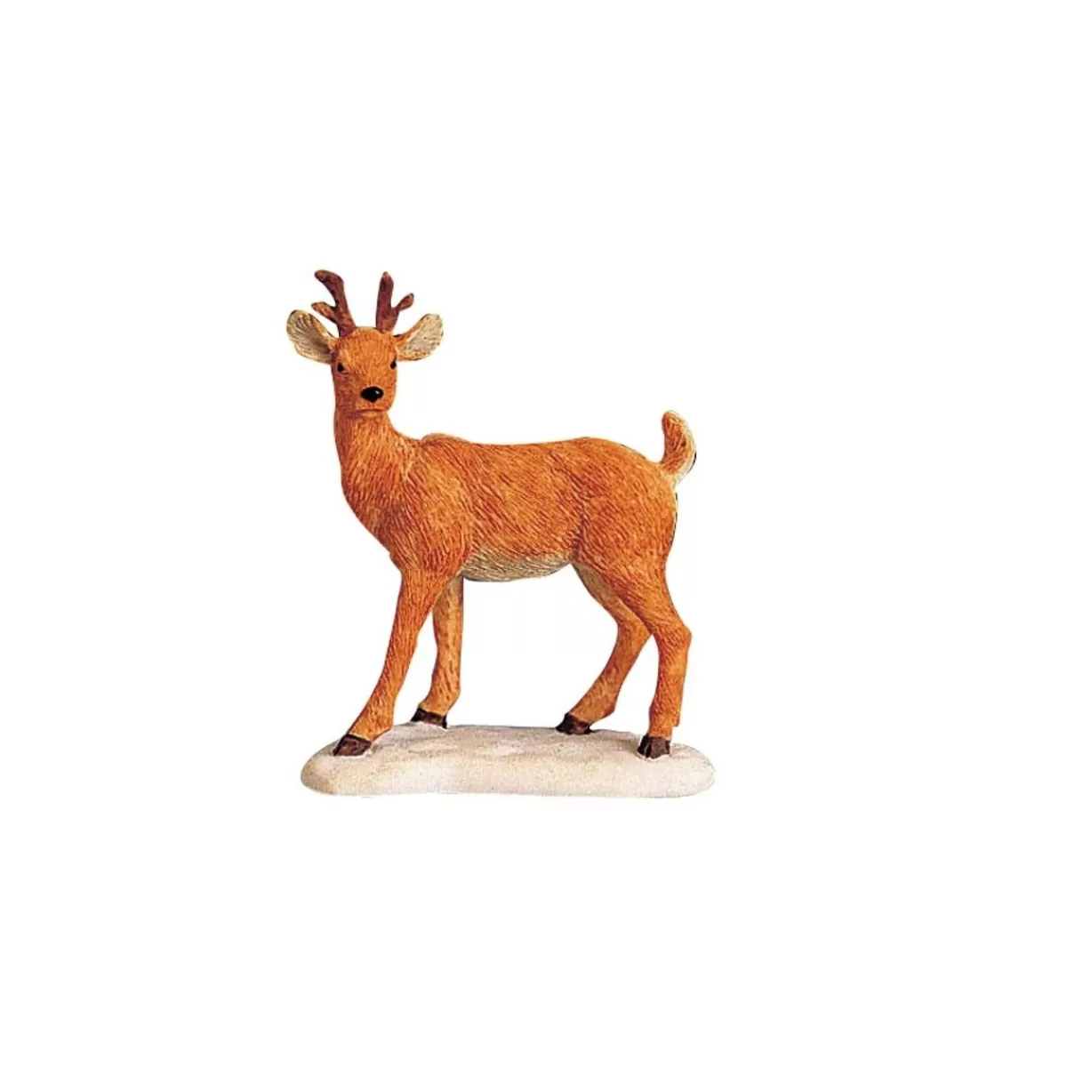 Gloria Store Personaggi<Deer On The Hoof - Lemax 92343