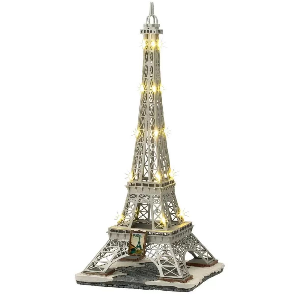 Gloria Store Luville<Eiffel Tower - Luville 1015130