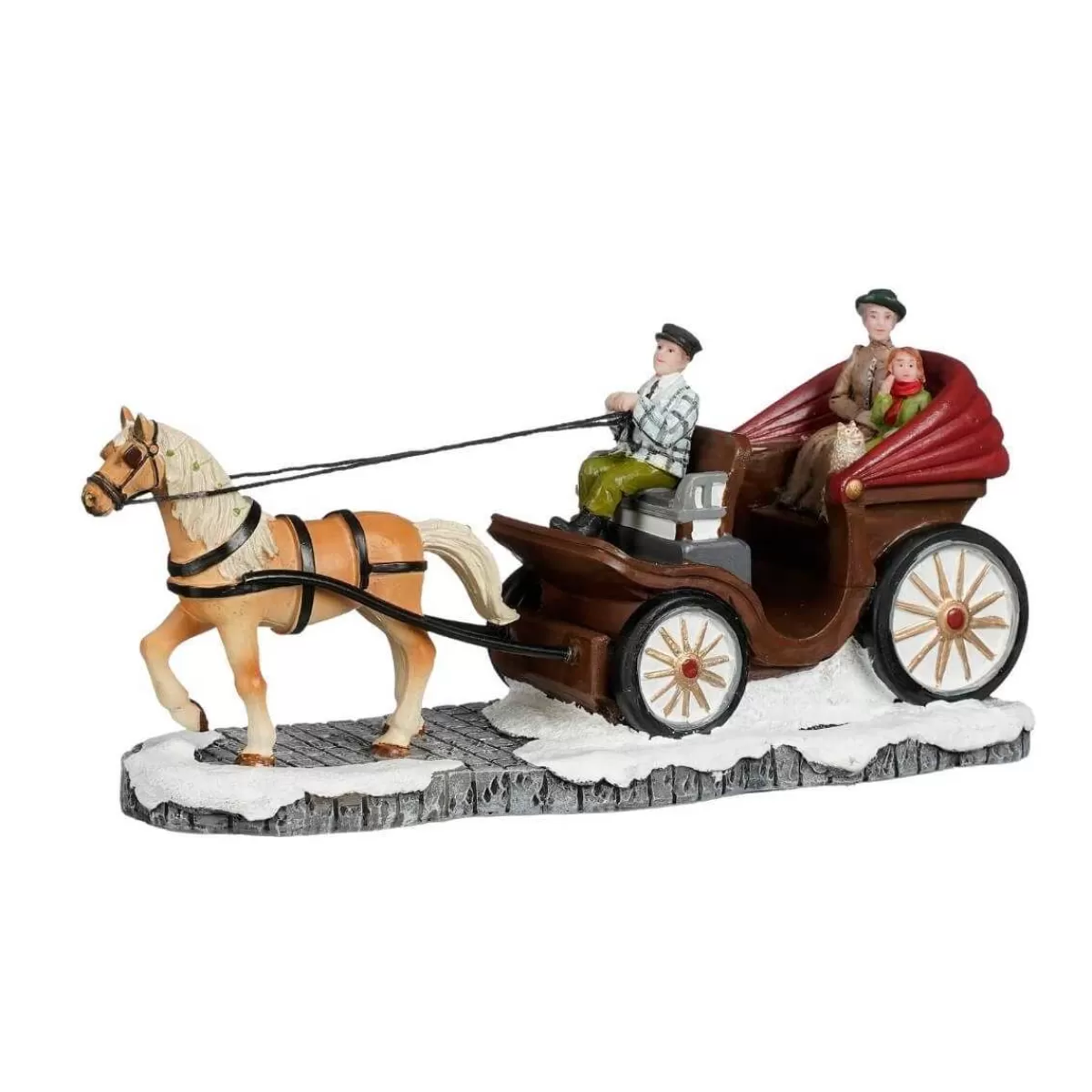 Gloria Store Luville<Horse Carriage - Luville 1162996