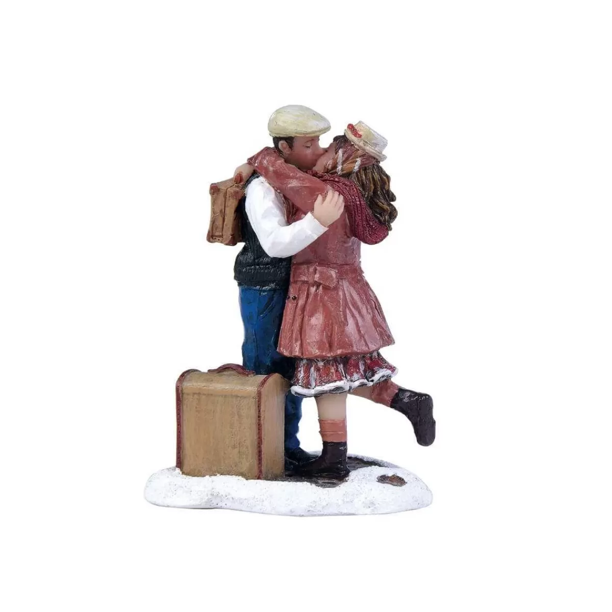 Gloria Store Luville<Kissing Goodbye - Luville 611089