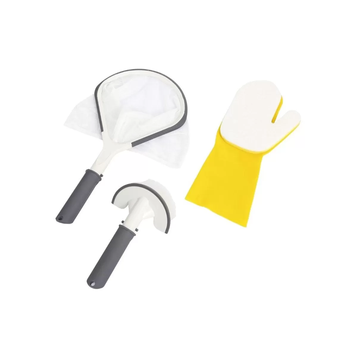 Gloria Store Spa e Accessori<Kit Di Pulizia Per Lay-Z Spa - Bestway 60310