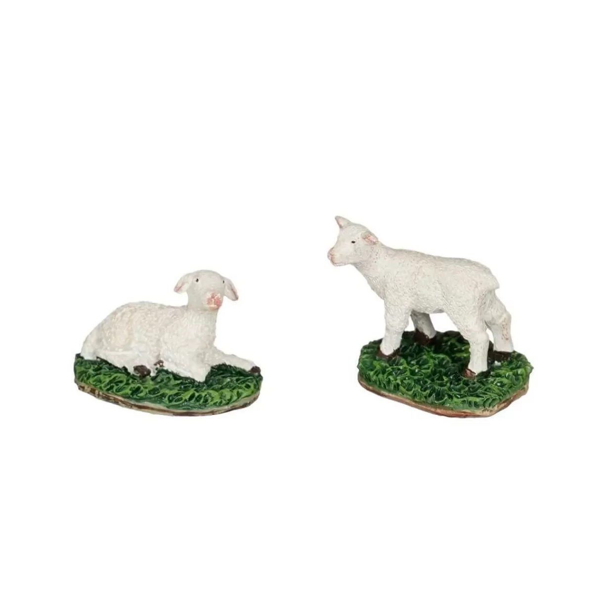 Gloria Store Luville<Lamb 2 Pieces - Luville 1163050