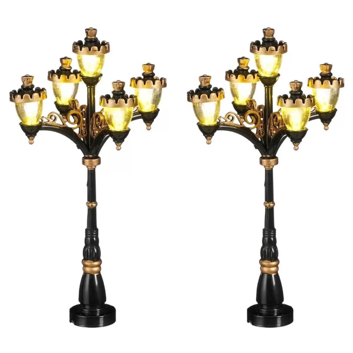 Gloria Store Luville<Lantern 2 Pieces - Luville 1162547