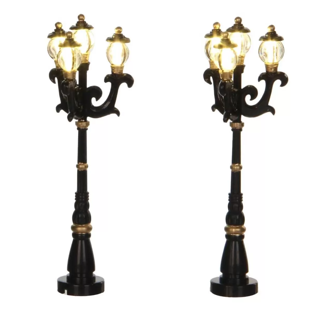 Gloria Store Luville<Lantern 2 Pieces - Luville 612118