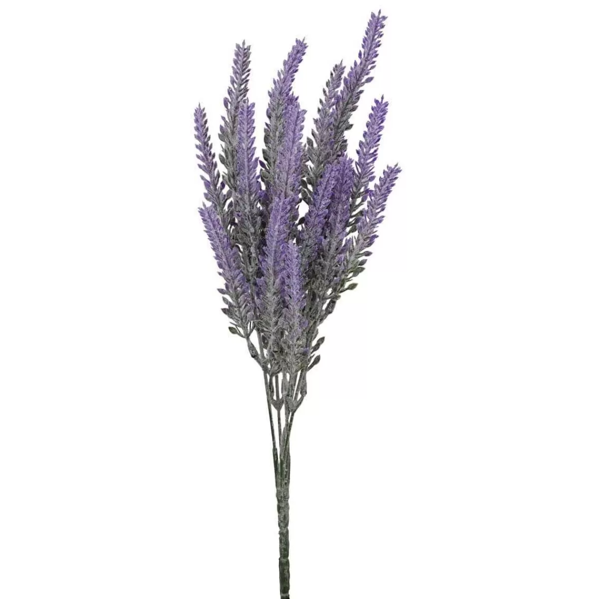 Gloria Store Fiori<Lavanda Artificiale H.34 Cm 2 Modelli