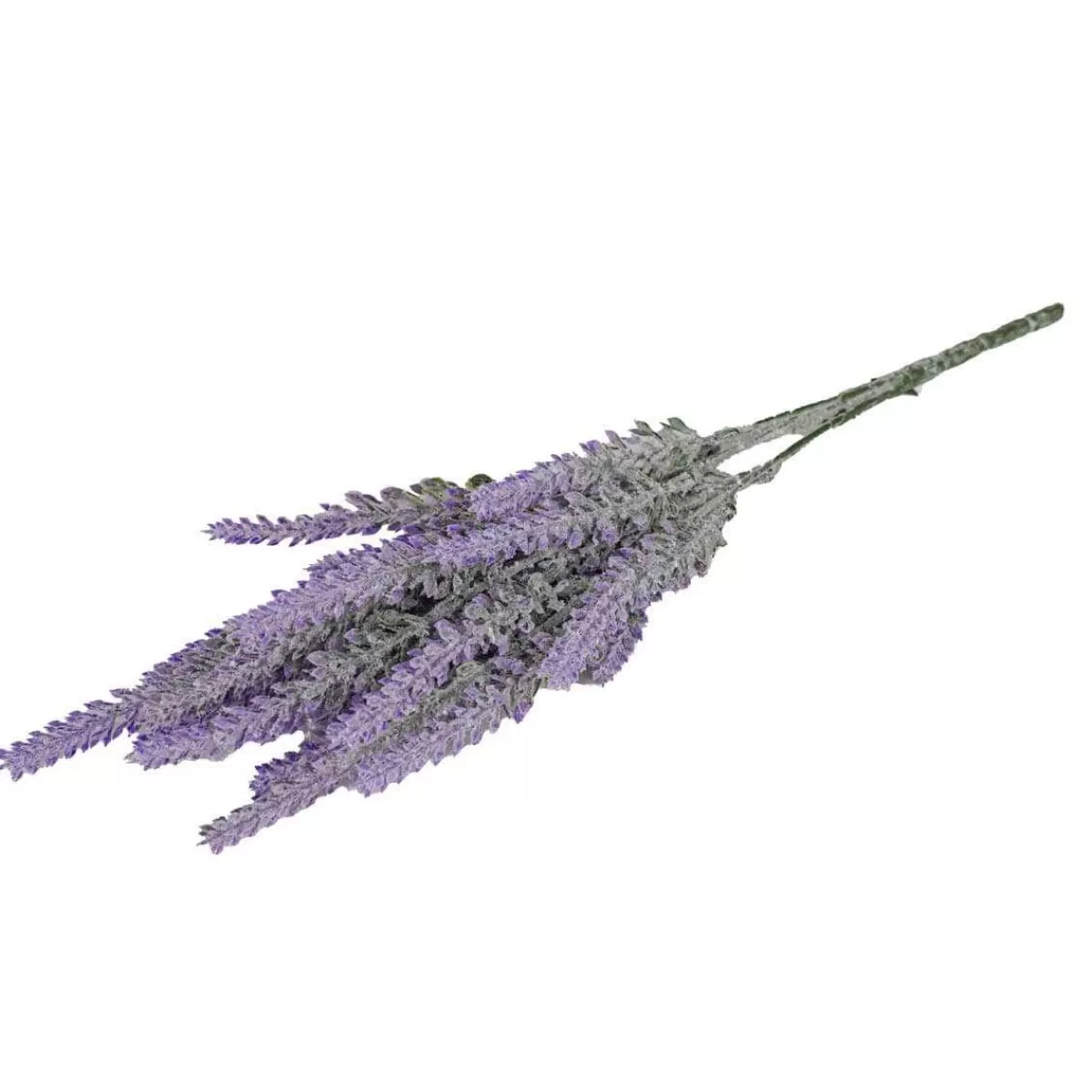 Gloria Store Fiori<Lavanda Artificiale H.34 Cm 2 Modelli