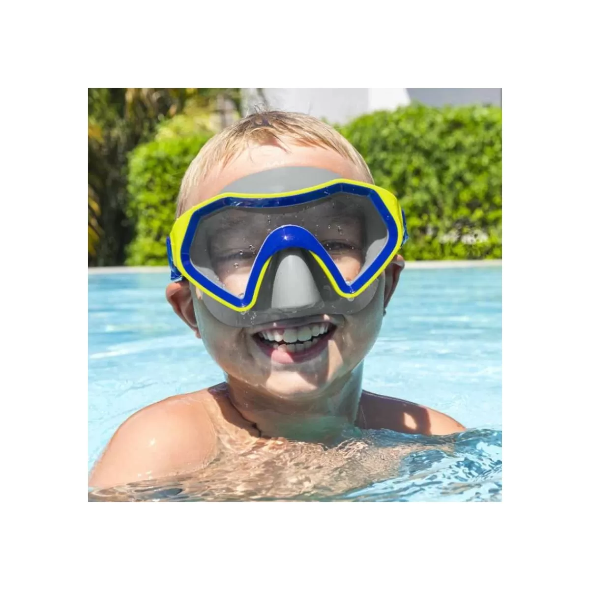 Gloria Store Accessori Bestway<Maschera Per Bambini - Bestway 22049