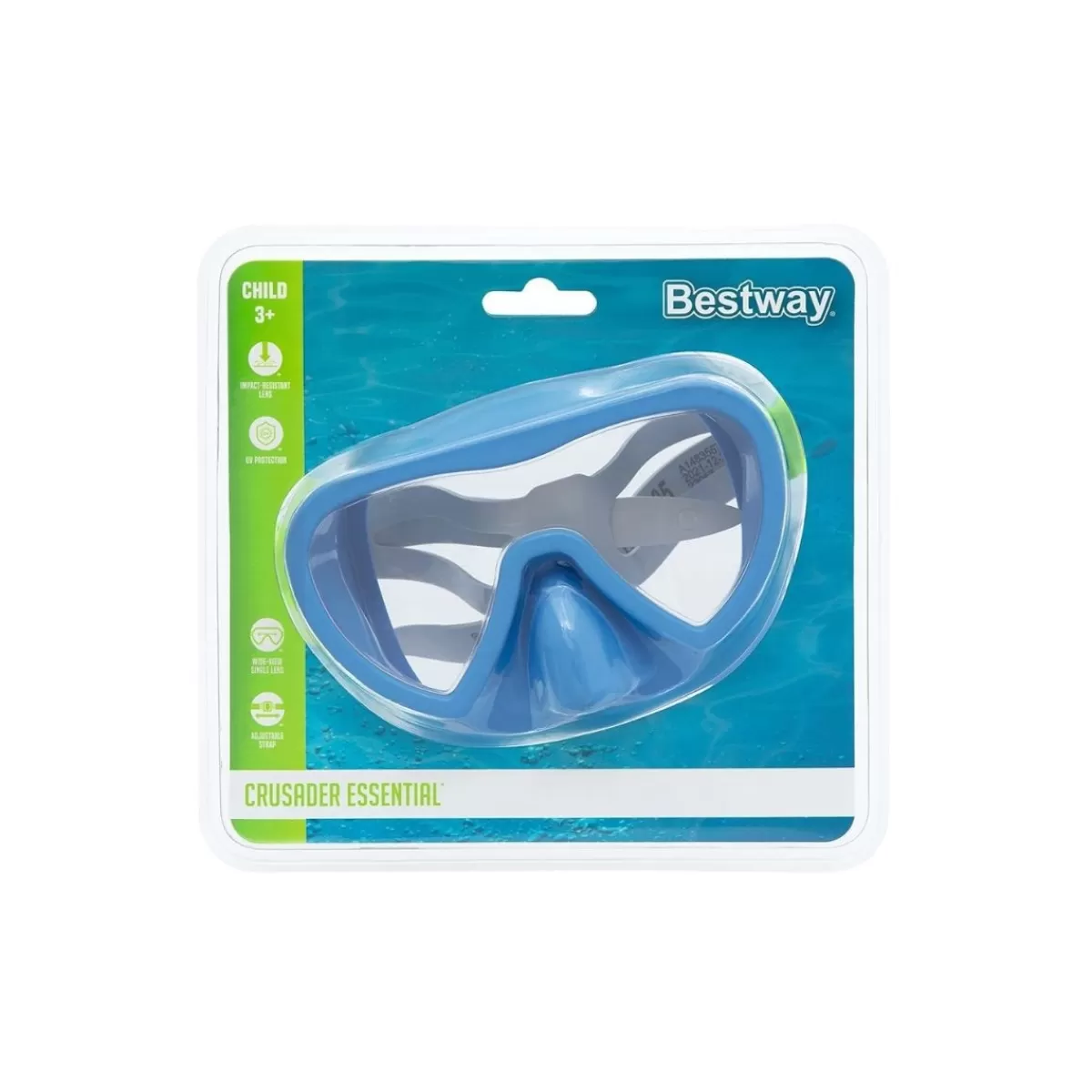 Gloria Store Accessori Bestway<Maschera Per Bambini - Bestway 22057