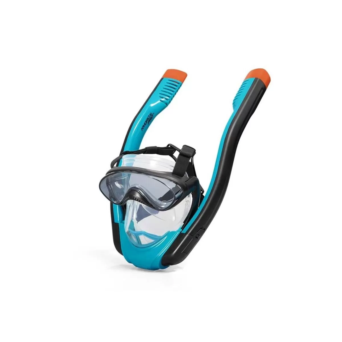 Gloria Store Accessori Bestway<Maschera Per Snorkeling Con Boccaglio Integrato L/XL - Bestway