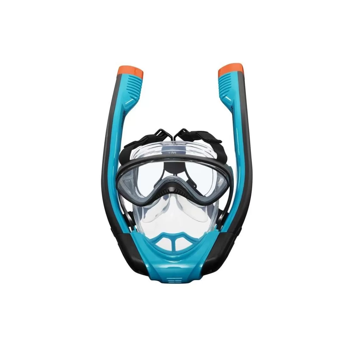 Gloria Store Accessori Bestway<Maschera Per Snorkeling Con Boccaglio Integrato L/XL - Bestway