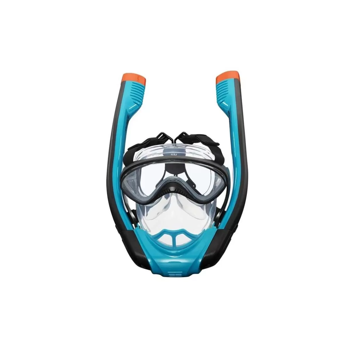 Gloria Store Accessori Bestway<Maschera Per Snorkeling Con Boccaglio Integrato S/M - Bestway