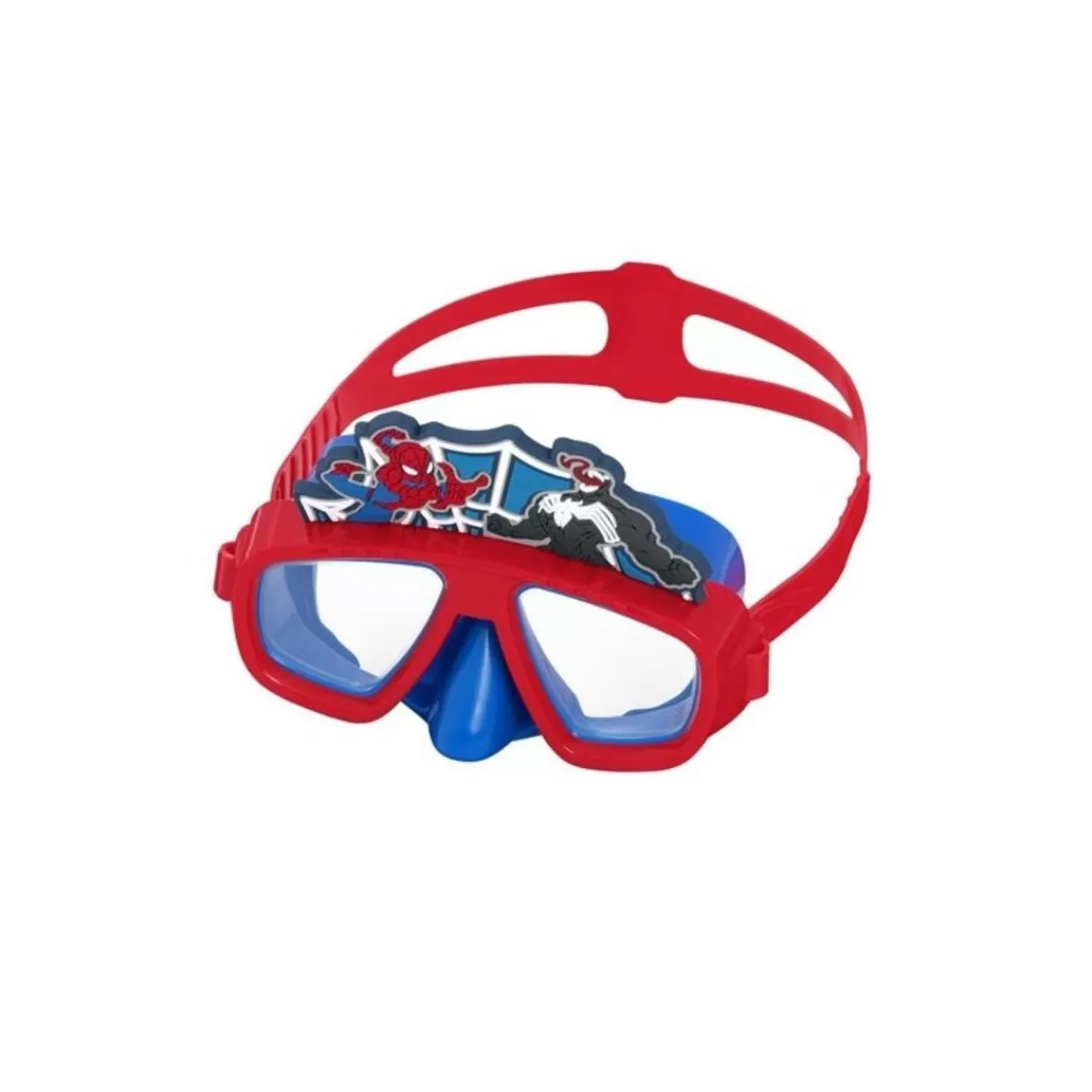 Gloria Store Accessori Bestway<Maschera Spiderman Per Bambini - Bestway 98023