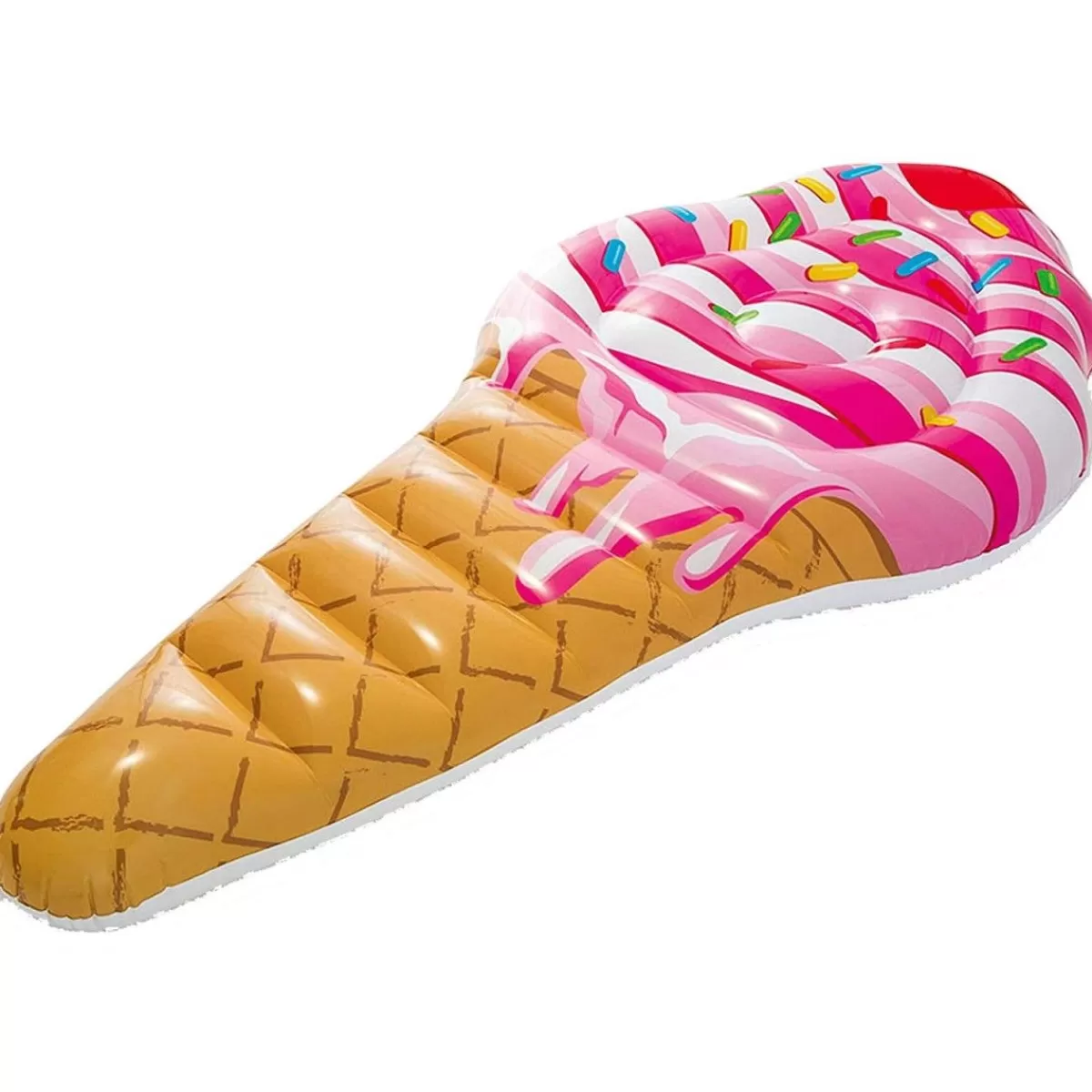 Gloria Store Gonfiabili Intex<Materassino Gelato 224x107 Cm - Intex 58762