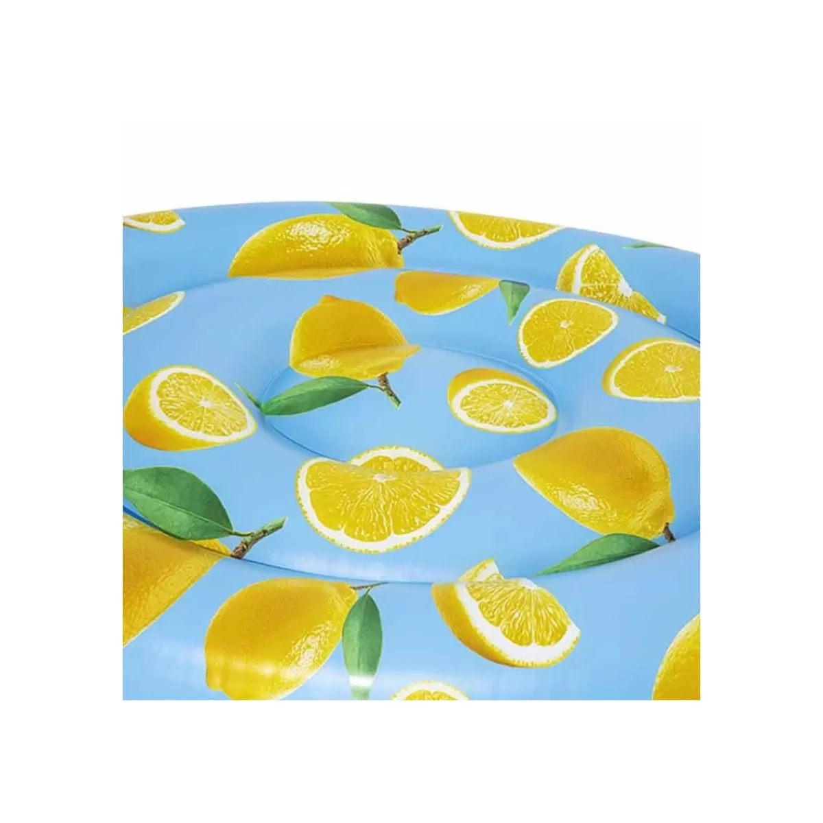 Gloria Store Gonfiabili Bestway<Materassino Gonfiabile Limone 176x122 Cm - Bestway